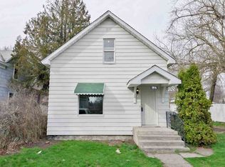 1914 W College Ave, Spokane, WA 99201