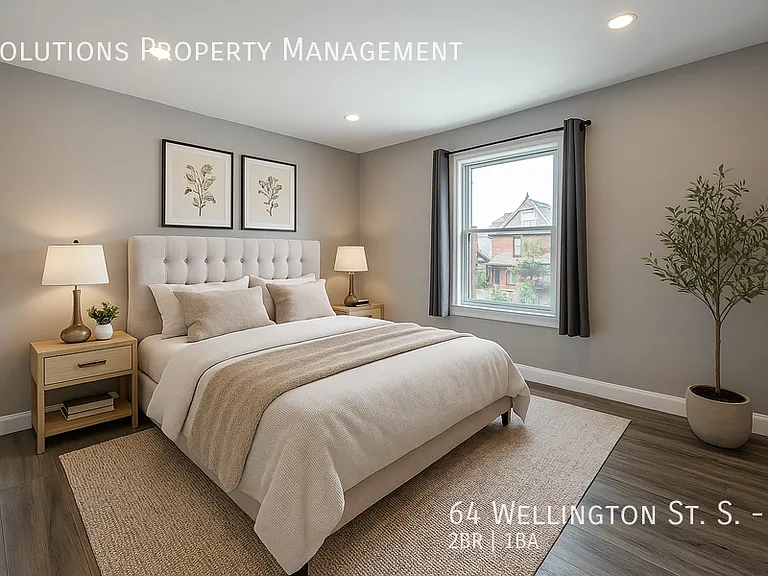 64 Wellington St S #2 — Photo 2
