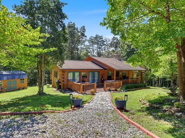 6 Deer Run Dr, Murphy, NC 28906