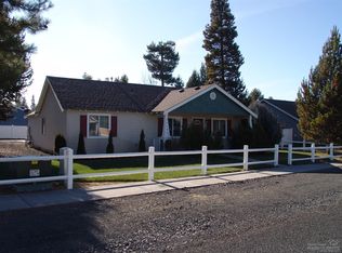 16683 Wyatt Dr, La Pine, OR 97739