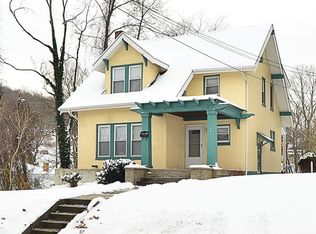 135 W Main St, Evans City, PA 16033