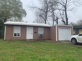 4918 Pershing St, Houston, TX 77033