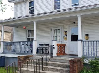 19 Clinton St, Walden, NY