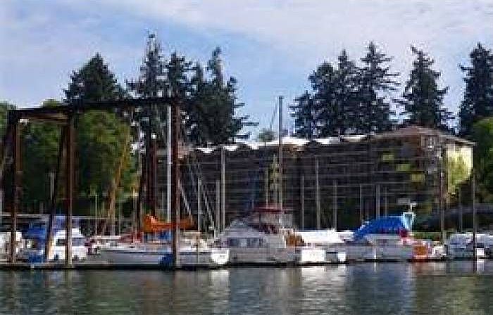 Waverly Landing Condos