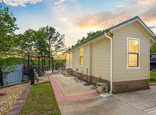 20069 W Boat Dock Rd LOT 32, Omaha, AR 72662