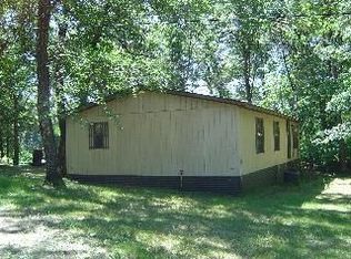 29300 Pardun Rd, Danbury, WI 54830