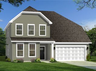 112 Beaverdam Creek Dr, Anderson, SC 29621