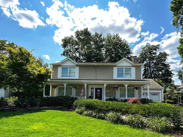 122 Hillman Ave, Glen Rock, NJ 07452