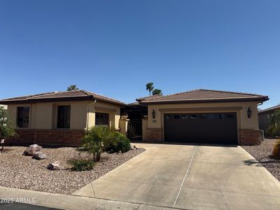 15843 W Edgemont Ave, Goodyear, AZ, 85395
