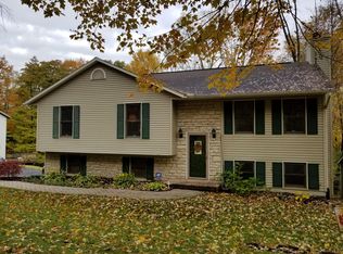 101 Mark Dr, Newark, OH 43055