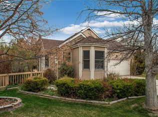 3021 Masters Point, Castle Rock, CO 80104