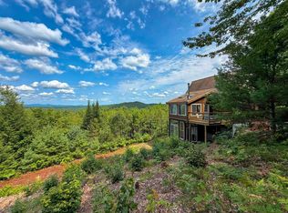 86 Rumney Hill Rd, Effingham, NH 03882