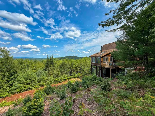 86 Rumney Hill Road, Effingham, NH 03882