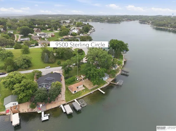 9500 Sterling Cir, Plattsmouth, NE 68048