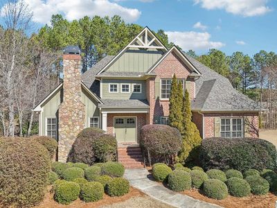 1016 Dunsmore Dr, Chelsea, AL, 35043