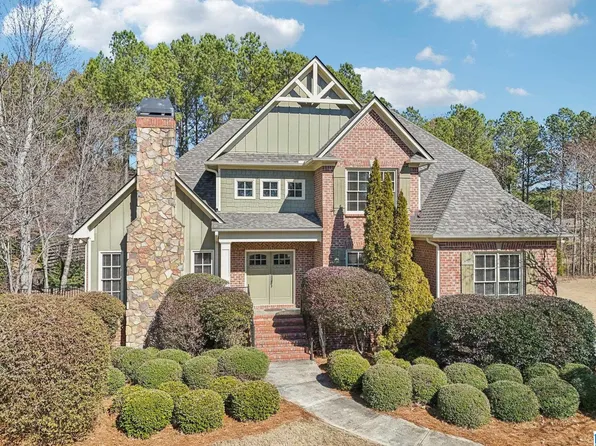 1016 Dunsmore Dr, Chelsea, AL 35043