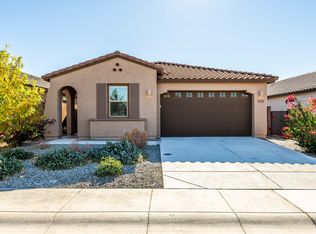 12179 E Sereno Rd, Gold Canyon, AZ 85118