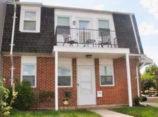 246 Washington Pl, Telford, PA 18969