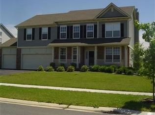 7745 95th Ln, Crown Point, IN 46307