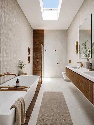 Bathroom, photo 1