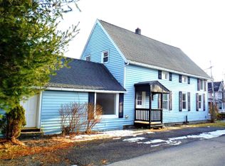 9 River St, Otego, NY 13825