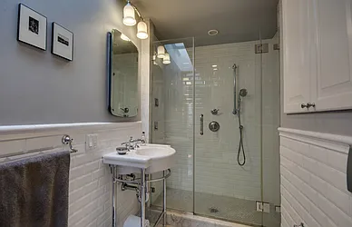 Sold by Brown Harris Stevens