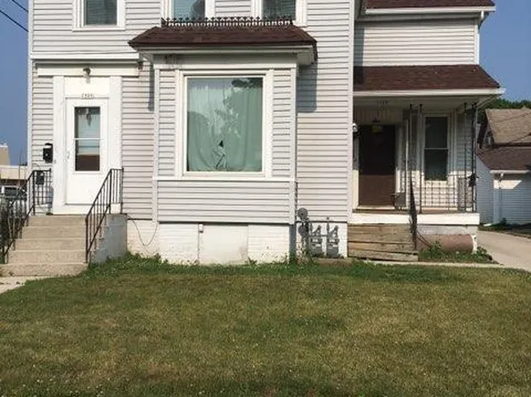 1507 North 6th STREET, Sheboygan, WI 53081