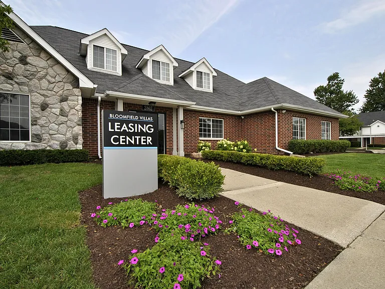 Bloomfield Villas — Photo 23