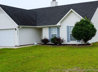 3006 Rosemeade Dr, Fayetteville, NC 28306