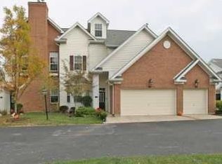 7601C Mansion Cir, Mason, OH 45040
