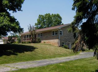 2450 W Bolin Ln, Bloomington, IN 47403