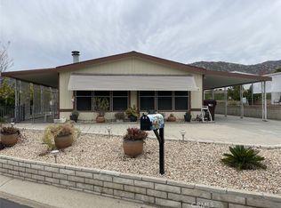 24515 California Ave SPACE 24, Hemet, CA 92545