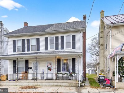 317 S Broad St, Myerstown, PA, 17067