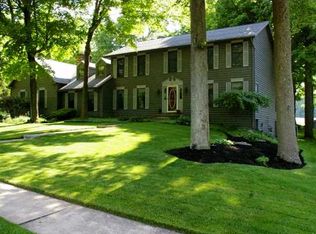 35 Otterbein Dr, Lexington, OH 44904