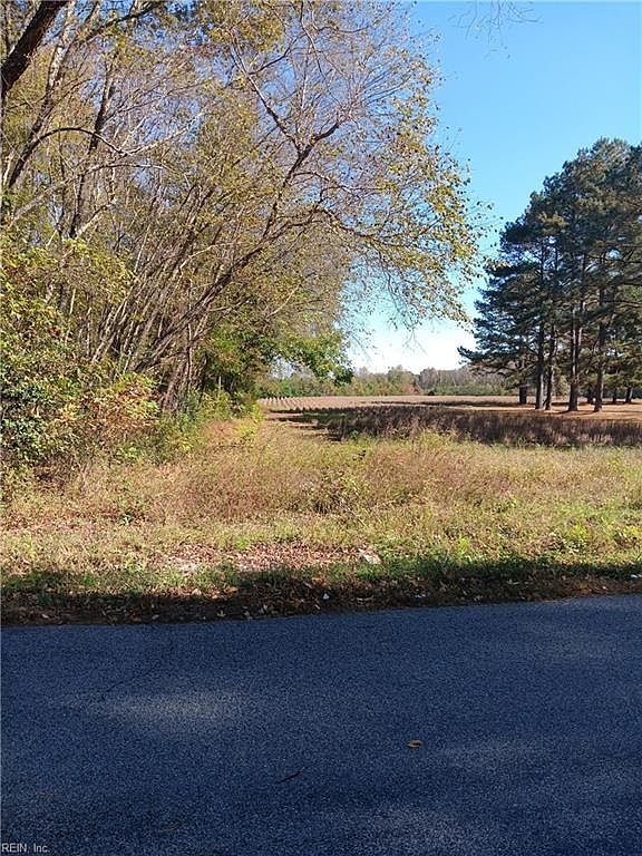 Signpost Rd, Courtland, VA 23837 Zillow