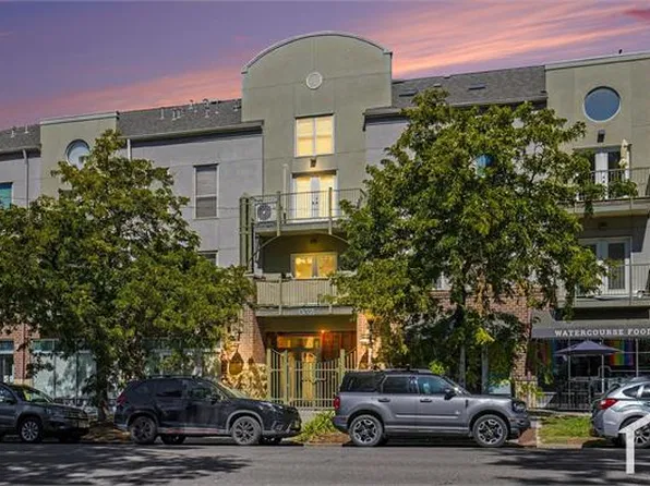 837 E 17th Ave APT 3L, Denver, CO 80218