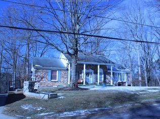 116 Ridgeview Dr, Scott Depot, WV 25560