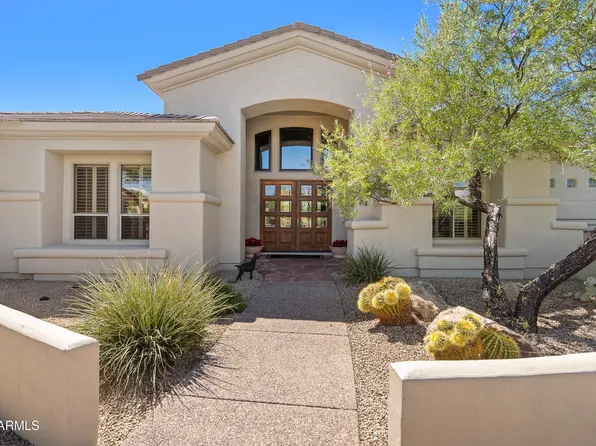 6291 E IRONWOOD Drive, Scottsdale, AZ 85266