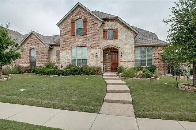1st image of 821 Dentwood Trl