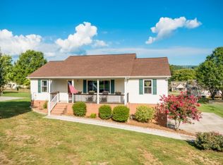 309 Morning Side Dr, Rossville, GA 30741