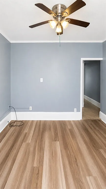 2 bed, 1.0 bath, 674 sqft, $1,500 — Photo 2