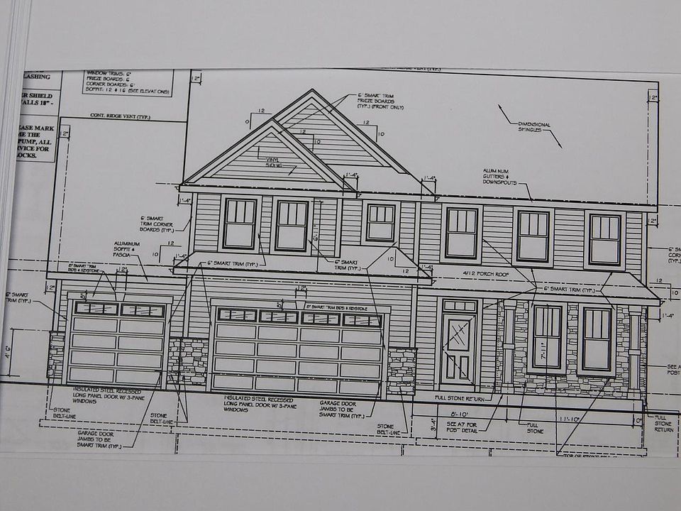 2nd image of 316 Winterberry LANE