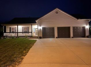 8524 NE 109th St, Kansas City, MO 64157