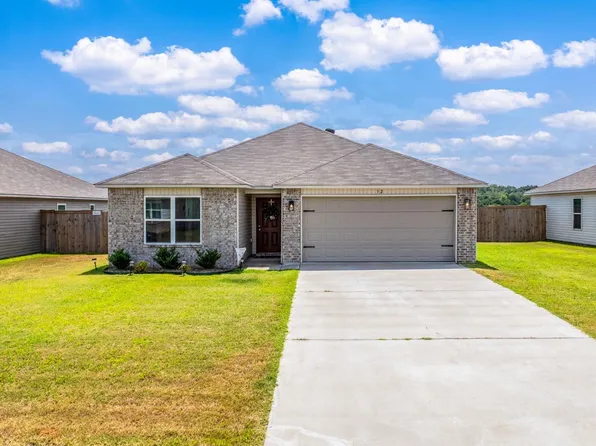 32 Sun Drenched Trl, Conway, AR 72032