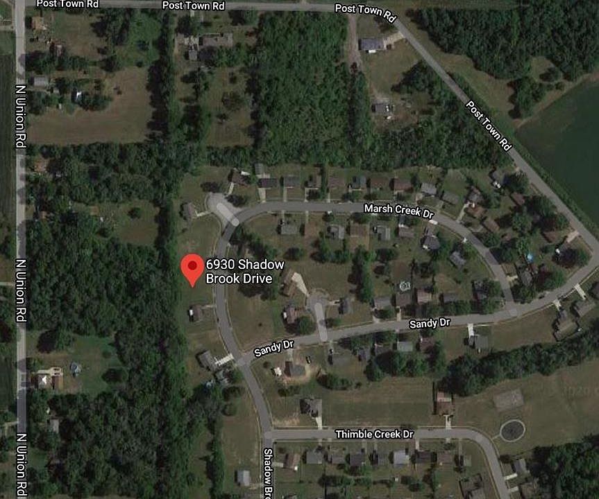 2nd image of 6930 Shadowbrook Dr
