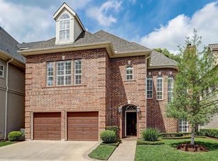 7 Pinewold Ct, Houston, TX 77056
