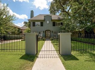 1503 Murray Ln, Austin, TX 78703
