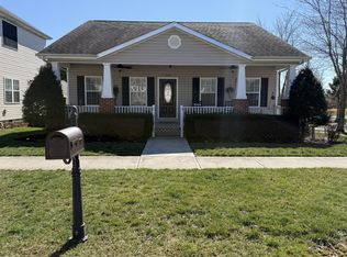 702 Stratford Ave, Sweetwater, TN 37874