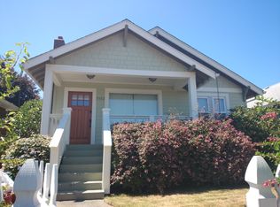 7153 30th Ave SW, Seattle, WA 98126