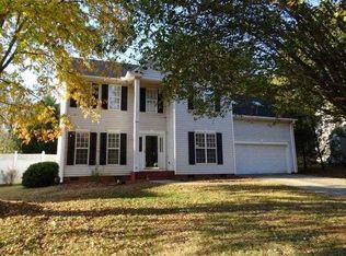15 Sandy Ln, Greenville, SC 29605